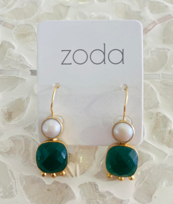 Zali Earrings